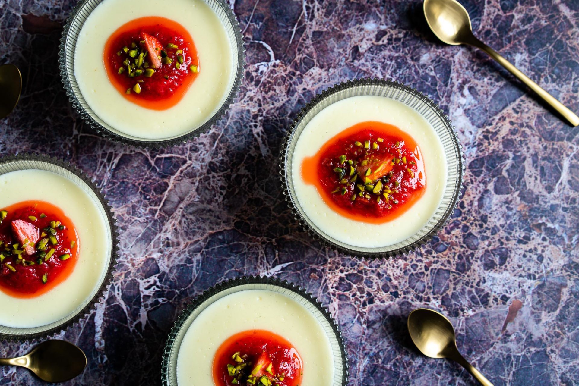 Hähnchen Schawarma selber machen | Das Rezept