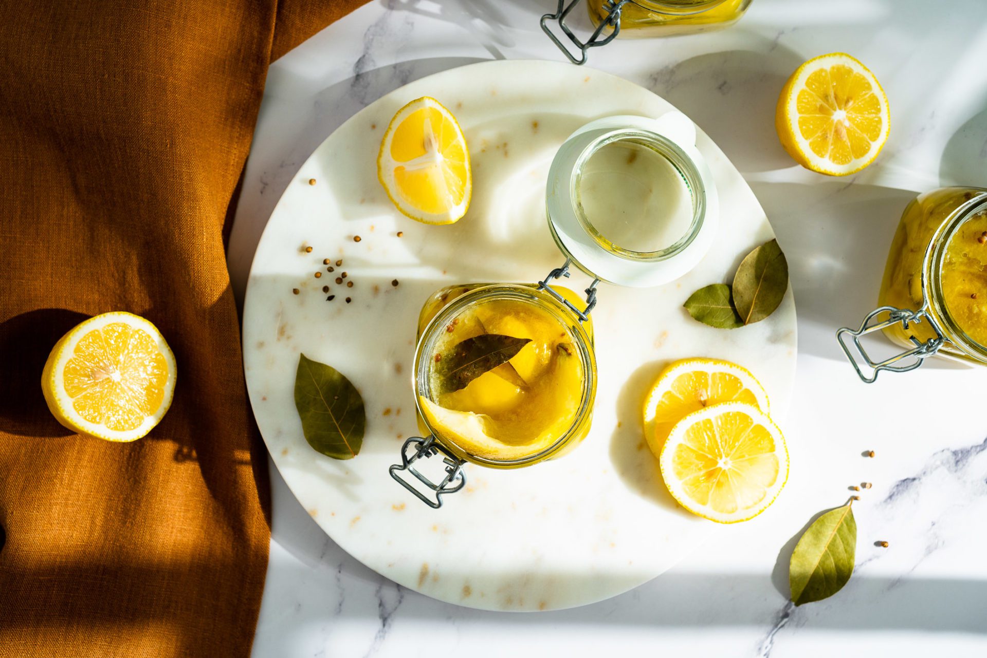 Hähnchen Schawarma selber machen | Das Rezept