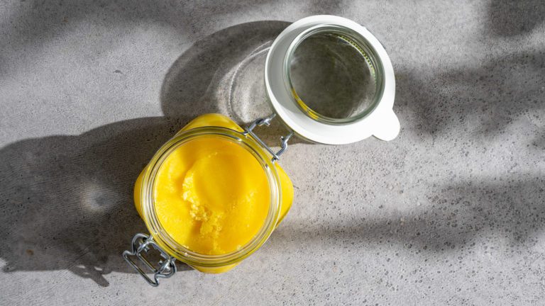 Faire du ghee soi-même | Tout ce que tu dois savoir